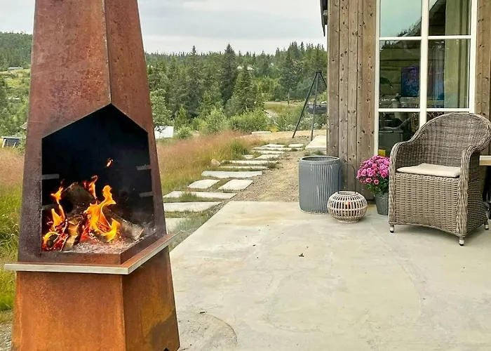 Family-friendly Seter Near Makalaus Peak *