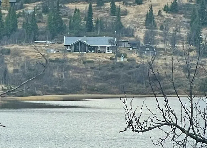 Feriehus Family-friendly Seter Near Makalaus Peak