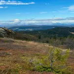 Family-friendly Seter Near Makalaus Peak 펜션